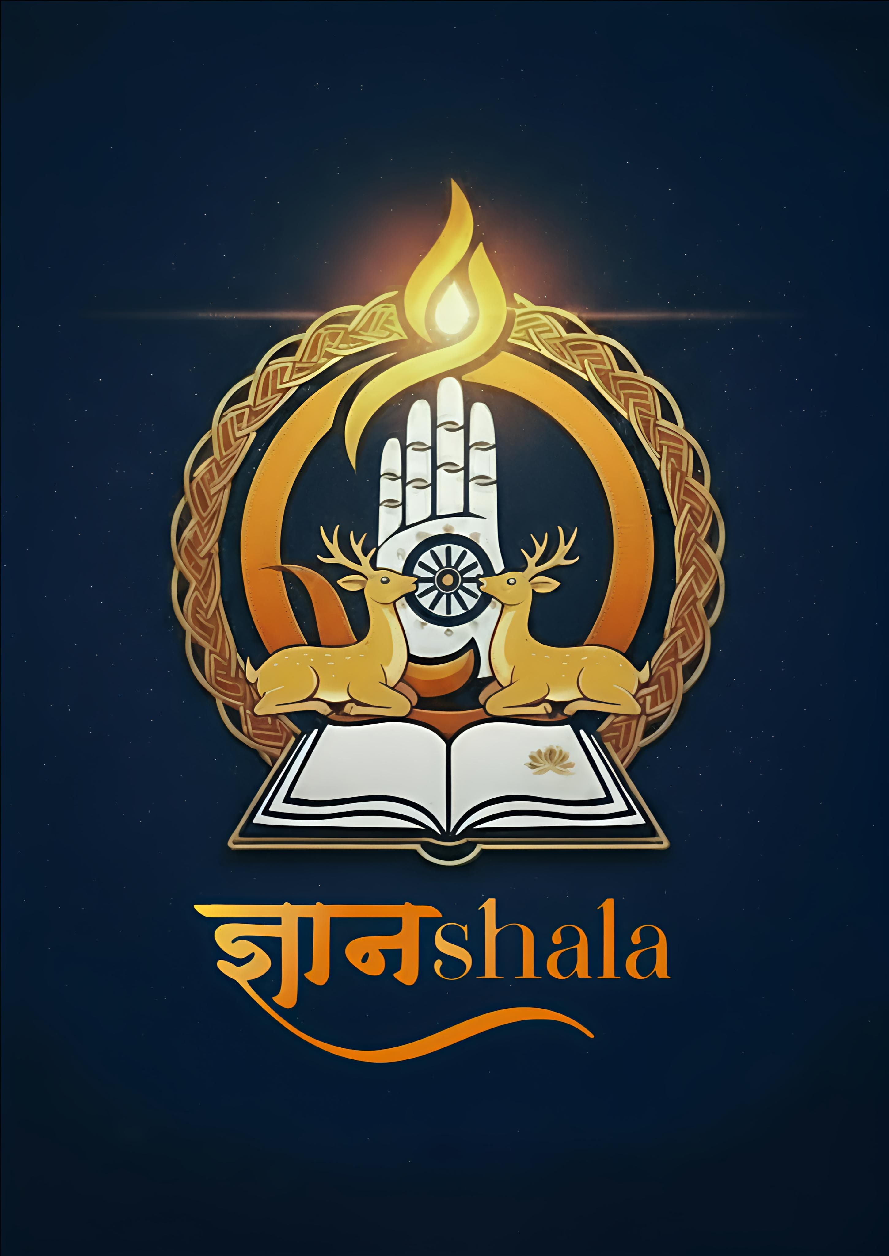 Shri Bharatkumar Chimanlal Shah Jain Pathshala